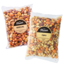 Poiesz borrelmix of pubmix